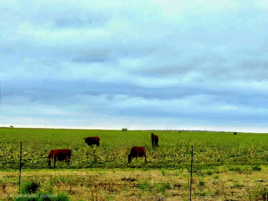 Commercial Property for Sale in Petrusburg Rural Free State